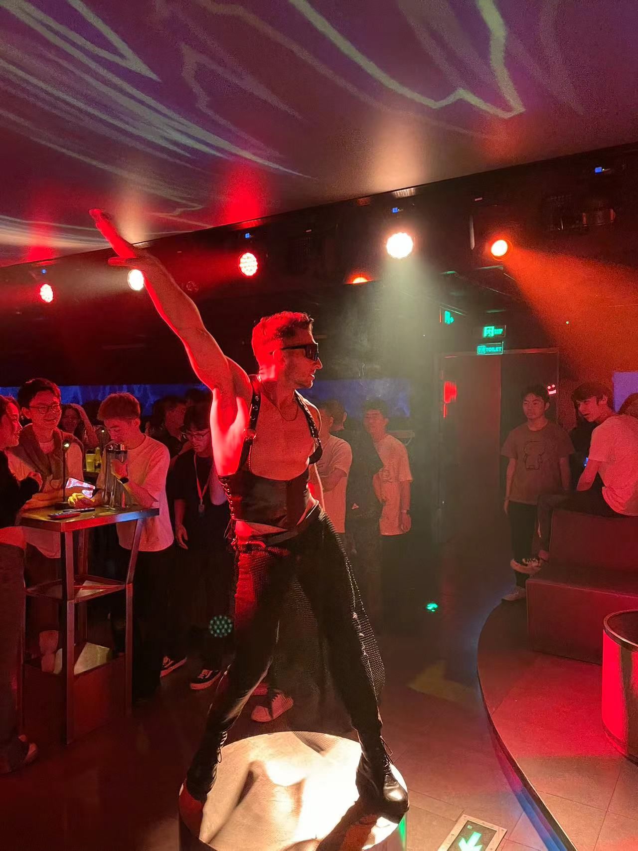 唐山商务ktv总排行推荐指南-滦南县ktv预订